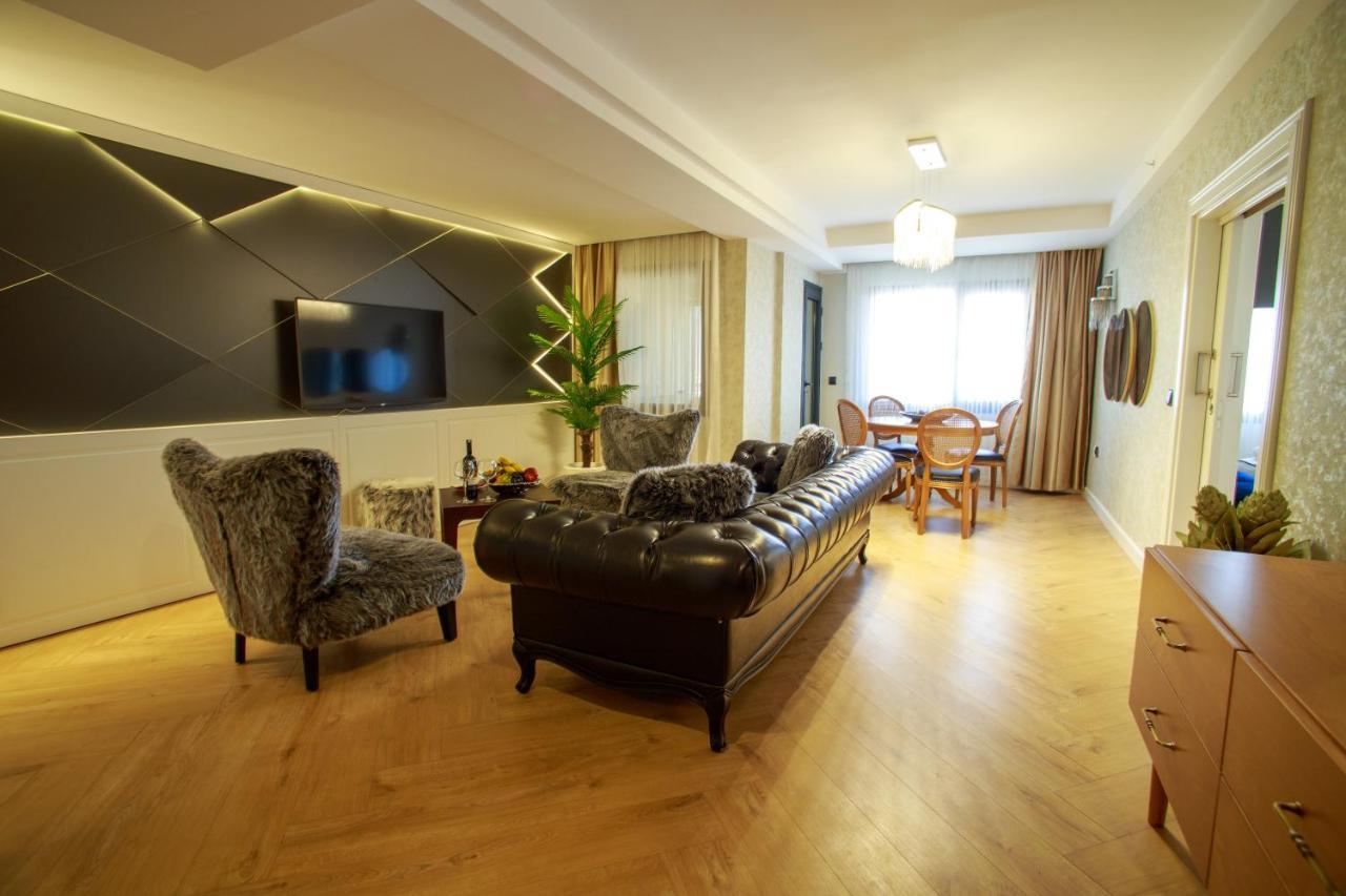 BW Izmir Hotel İzmir Exteriér fotografie